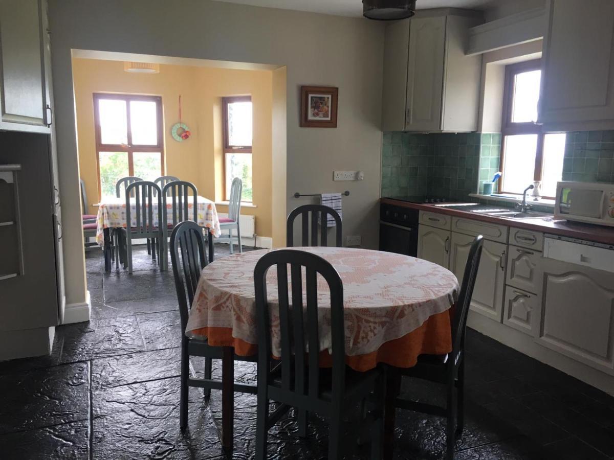 Shannon'S House Doolin Exterior foto